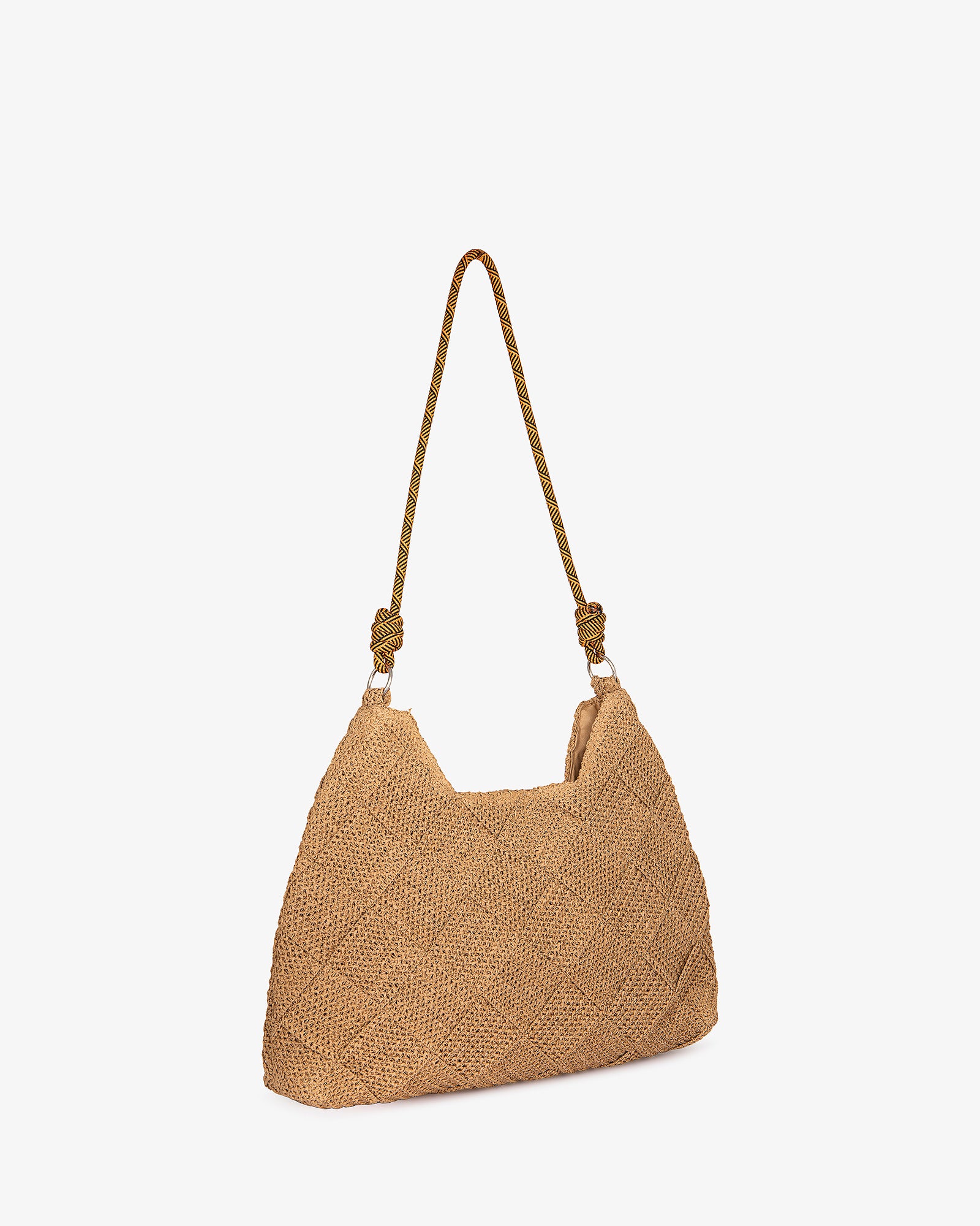 BORSA IN RAFIA GRANDE