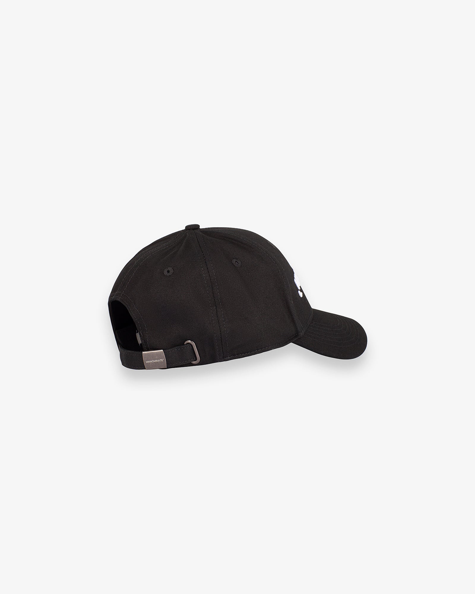 CAPPELLINO CON VISIERA E RICAMO SUL DAVANTI
