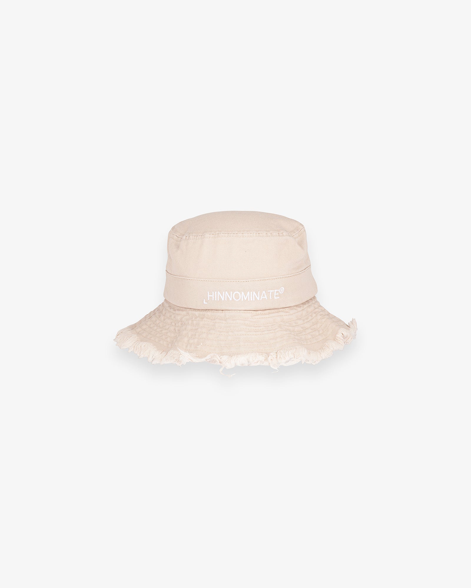 CAPPELLO COTONE/CANVAS CON COULISSE