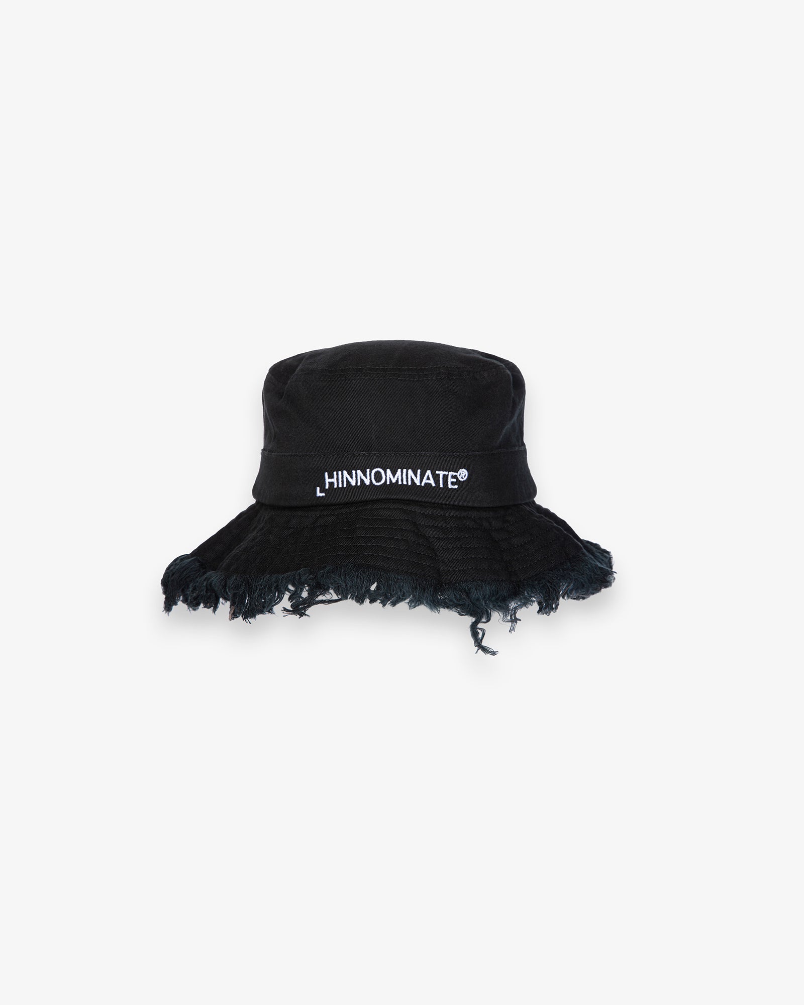 CAPPELLO COTONE/CANVAS CON COULISSE