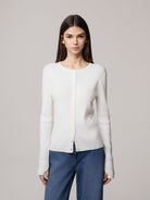 CARDIGAN IN COSTINA