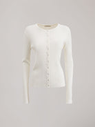 CARDIGAN IN COSTINA