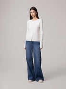 CARDIGAN IN COSTINA