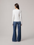 CARDIGAN IN COSTINA