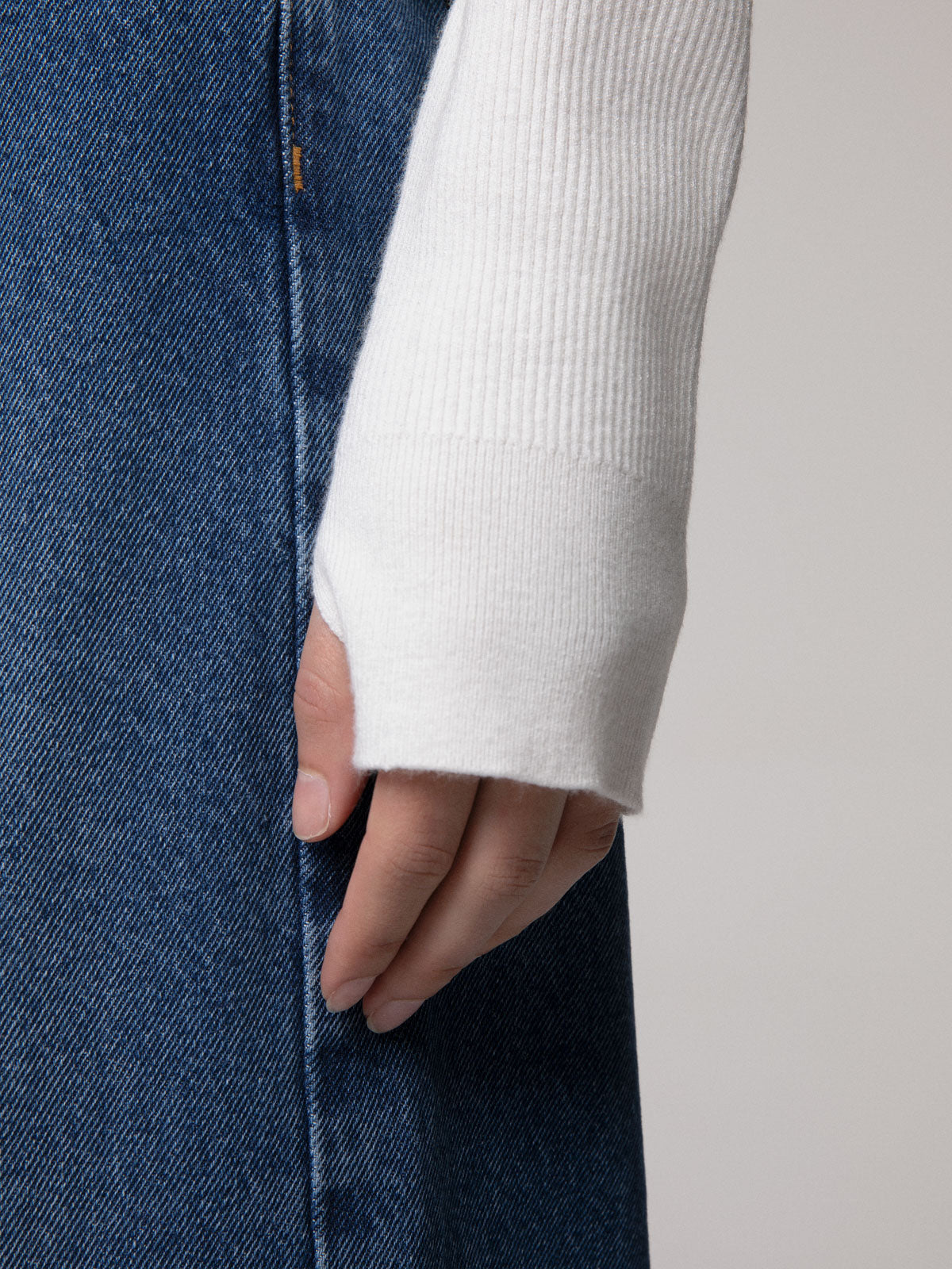 CARDIGAN IN COSTINA