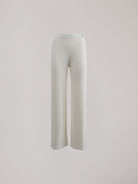 PANTALONE A PALAZZO IN COSTINA