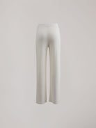 PANTALONE A PALAZZO IN COSTINA