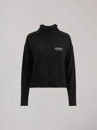 MAGLIA LUPETTO IN MOHAIR