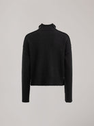 MAGLIA LUPETTO IN MOHAIR