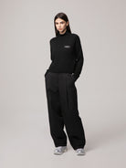 MAGLIA LUPETTO IN MOHAIR