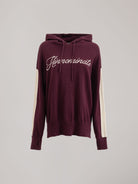 MAGLIA CAPPUCCIO OVER