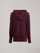 MAGLIA CAPPUCCIO OVER