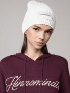 MAGLIA CAPPUCCIO OVER