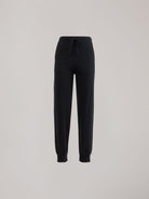 PANTALONE JOGGING IN MAGLIA