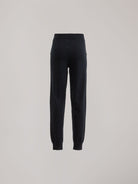 PANTALONE JOGGING IN MAGLIA