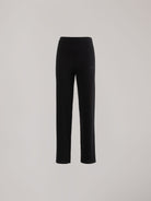 PANTALONE IN MAGLIA SLIM FIT