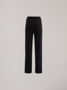 PANTALONE IN MAGLIA SLIM FIT