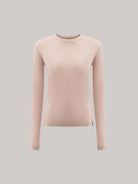 MAGLIA PARICOLLO IN PRIMA LANA