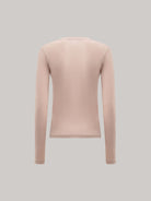 MAGLIA PARICOLLO IN PRIMA LANA