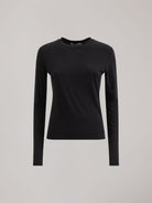 MAGLIA PARICOLLO IN PRIMA LANA