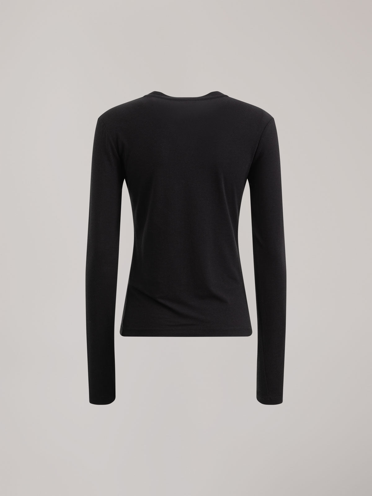 MAGLIA PARICOLLO IN PRIMA LANA