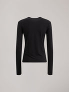 MAGLIA PARICOLLO IN PRIMA LANA