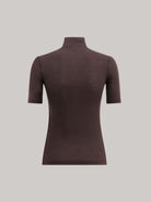 MAGLIA A LUPETTO IN PRIMA LANA