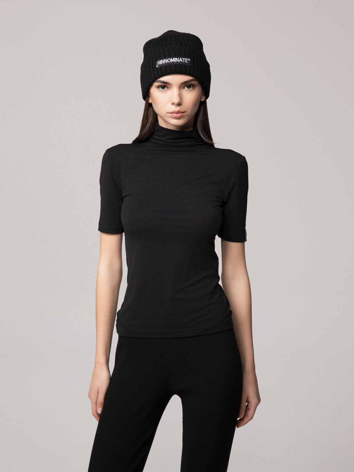 MAGLIA A LUPETTO IN PRIMA LANA