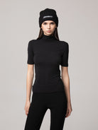 MAGLIA A LUPETTO IN PRIMA LANA