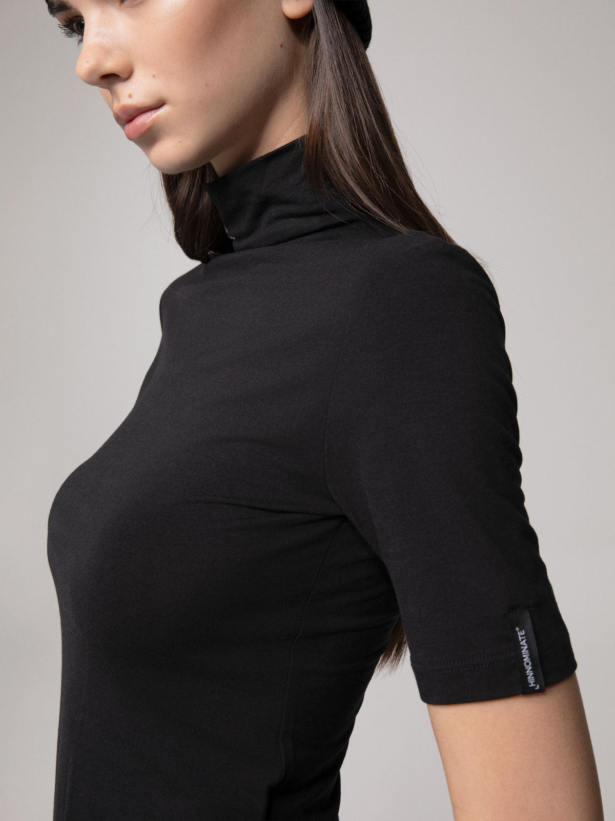 MAGLIA A LUPETTO IN PRIMA LANA