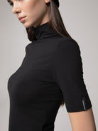 MAGLIA A LUPETTO IN PRIMA LANA