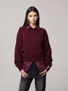 MAGLIA PARICOLLO