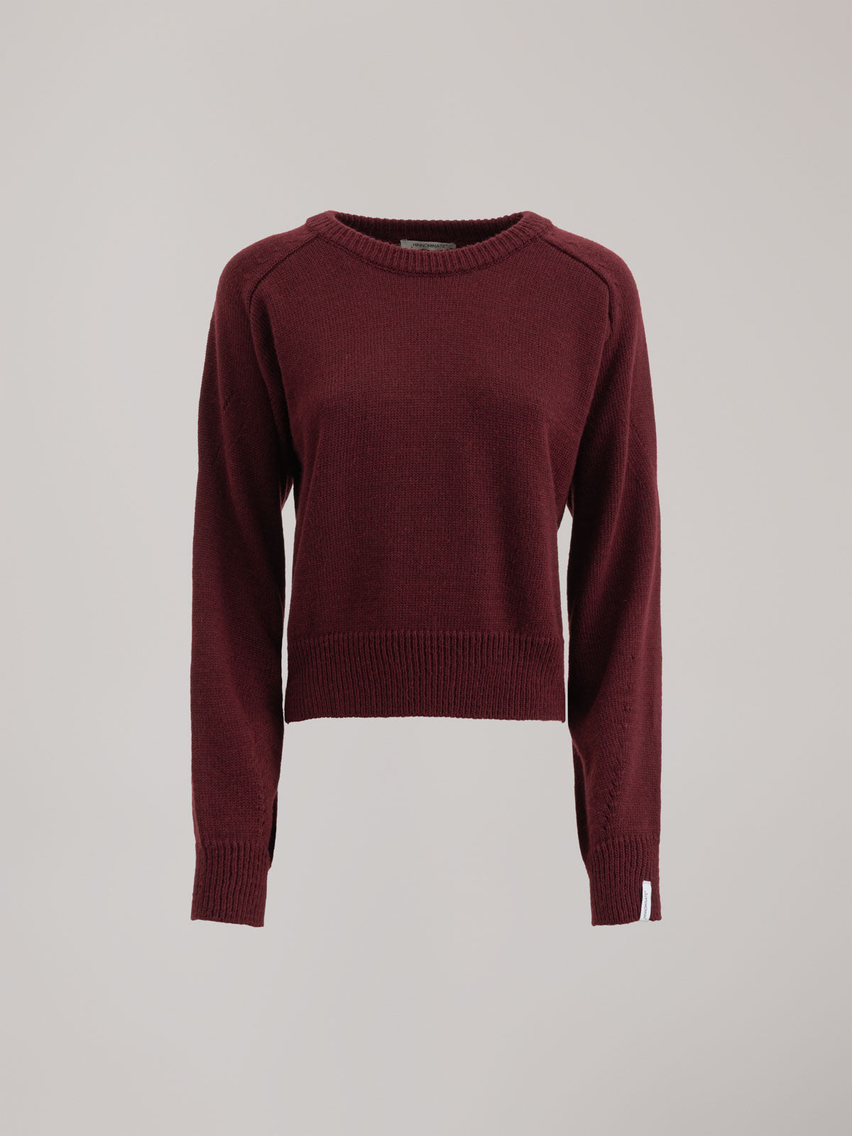 MAGLIA PARICOLLO