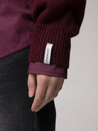 MAGLIA PARICOLLO