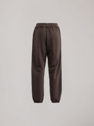 PANTALONE BASICO CON PARTI A ROVESCIO