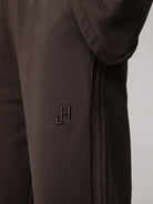 PANTALONE BASICO CON PARTI A ROVESCIO