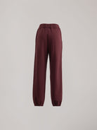 PANTALONE BASICO TINTO CON PARTI A ROVESCIO