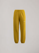 PANTALONE BASICO IN FELPA