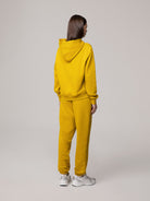 PANTALONE BASICO IN FELPA