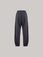 PANTALONE IN VISCOSA