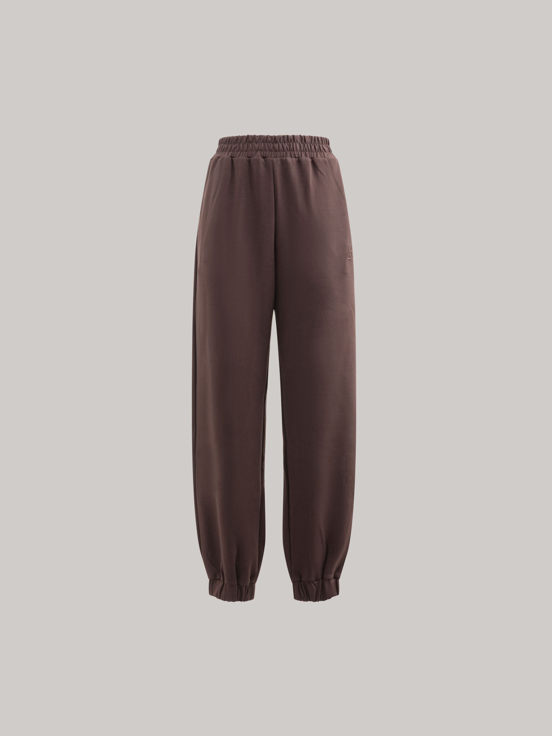 PANTALONE IN VISCOSA