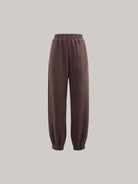PANTALONE IN VISCOSA