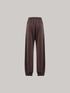 PANTALONE IN VISCOSA