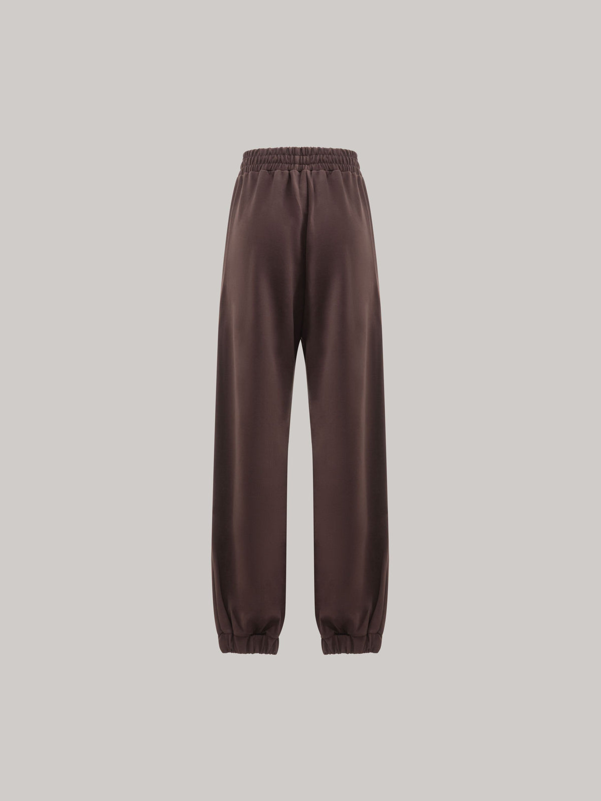 PANTALONE IN VISCOSA