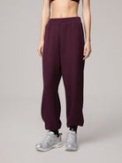PANTALONE IN VISCOSA