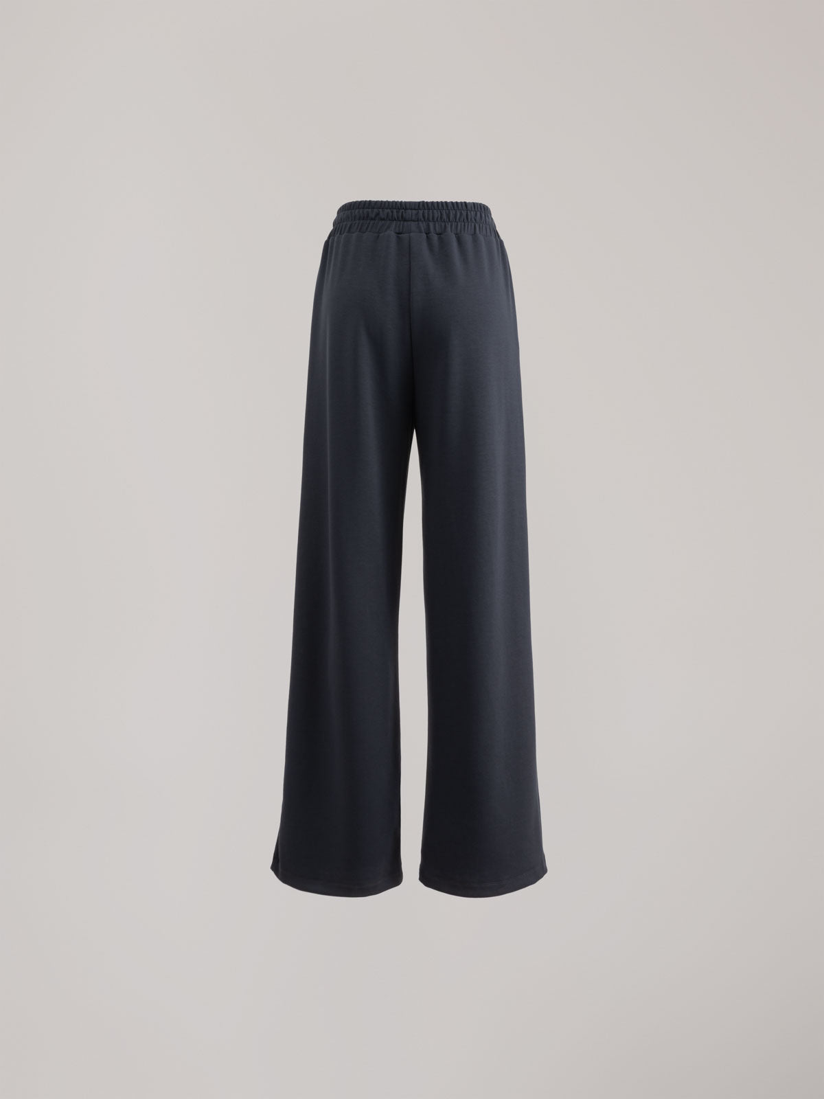 PANTALONE A PALAZZO IN VISCOSA
