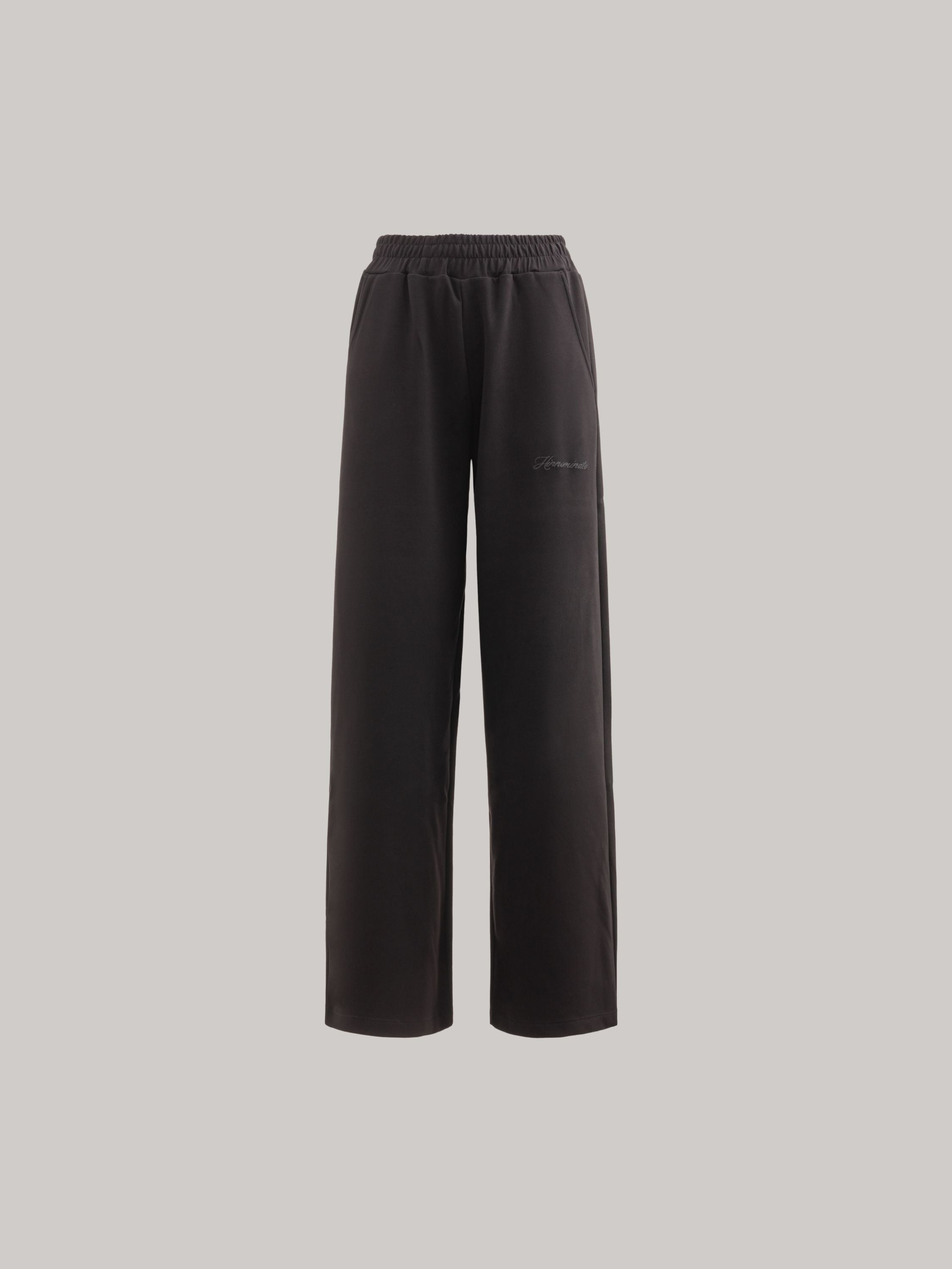 PANTALONE A PALAZZO IN VISCOSA