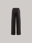 PANTALONE A PALAZZO IN VISCOSA