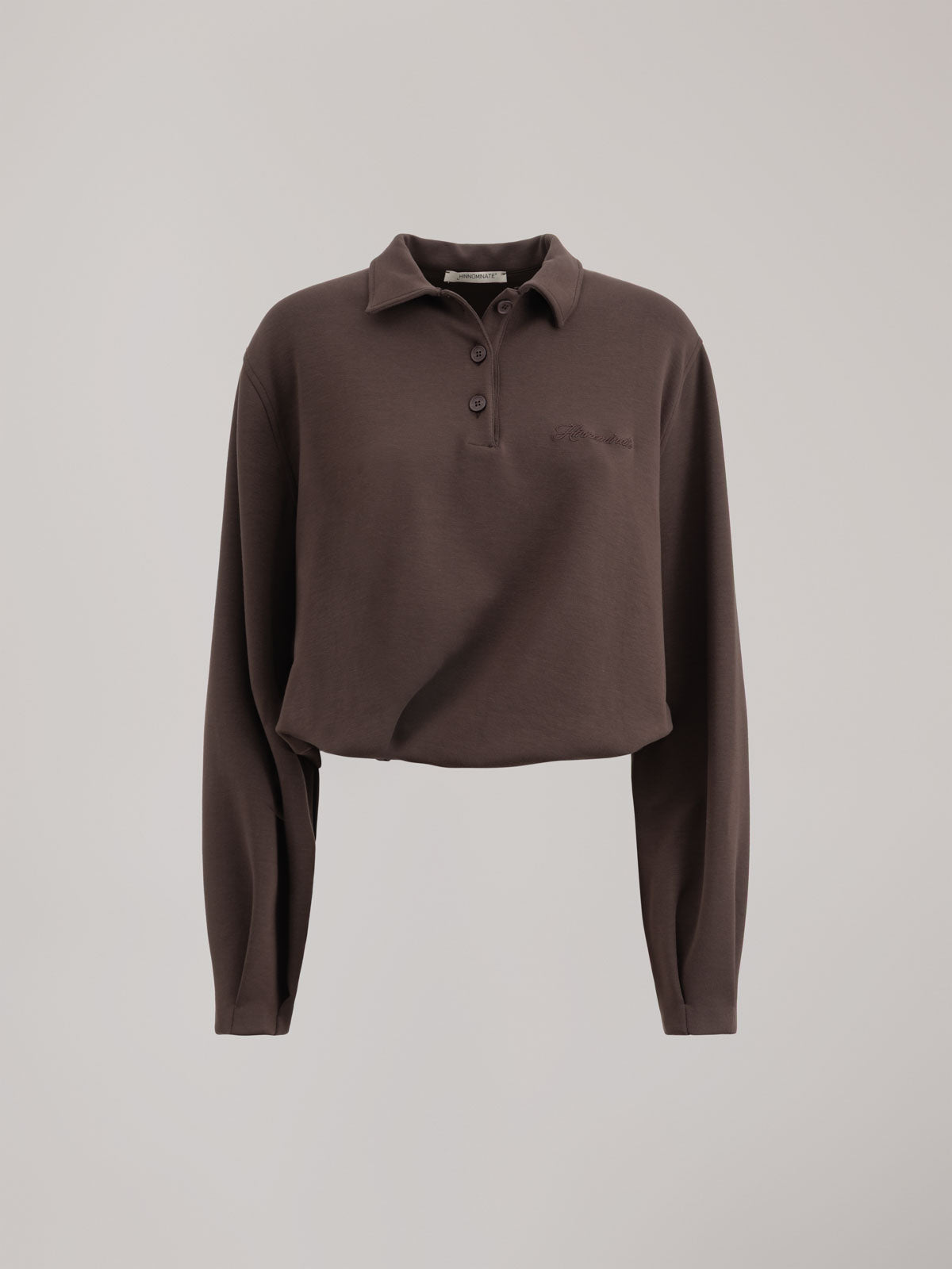 MAGLIA A POLO IN VISCOSA