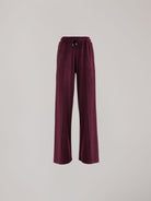 PANTALONE DRITTO IN CINIGLIA